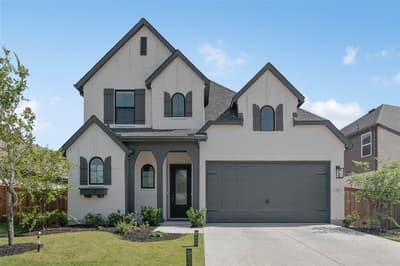 2448 Halter Drive, Aubrey TX 76227