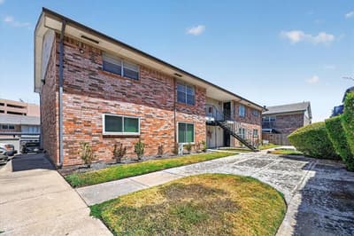 8071 Meadow Road # 219, Dallas TX 75231