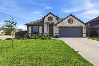 303 Pineview Lane, Ponder TX 76259