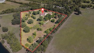 1200 County Road 2307, Sulphur Springs TX 75482 - Photo 3