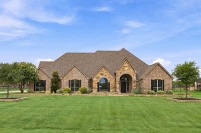 18121 Langford Lane, Talty TX 75126