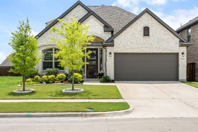 1913 Huron Drive, Forney TX 75126