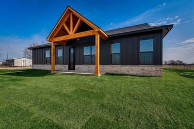 TBD McKnight Road, Ferris TX 75125