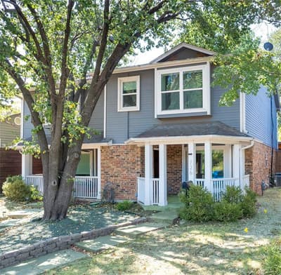 726 W Canty Street, Dallas TX 75208 - Photo 2