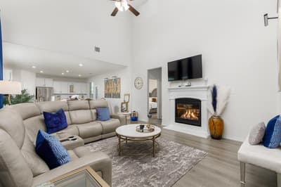 1631 Massey Lane, McKinney TX 75071 - Photo 2