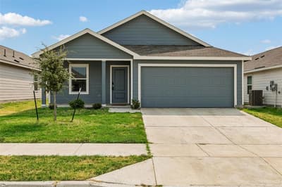 6811 Fairview Avenue, Princeton TX 75407