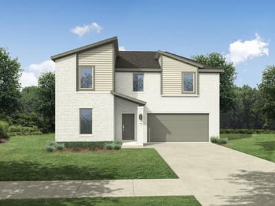 2023 Chariot Court, Seagoville TX 75159