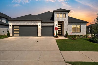 3701 Turpin Drive, Princeton TX 75071