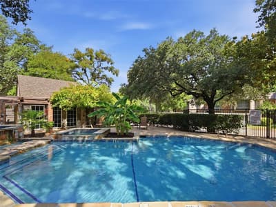 9801 Royal Lane # 702, Dallas TX 75231