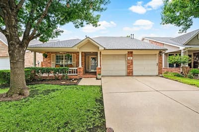 3612 Spencer Street, Fort Worth TX 76244