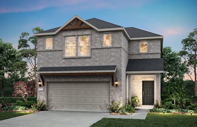 1024 Hammy Lane, Aubrey TX 76227