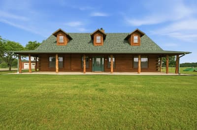 465 Emberson Ranch Road, Pilot Point TX 76258