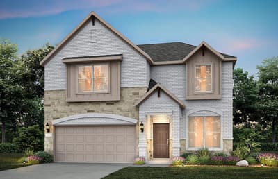 1216 Graydon Street, Aubrey TX 76227