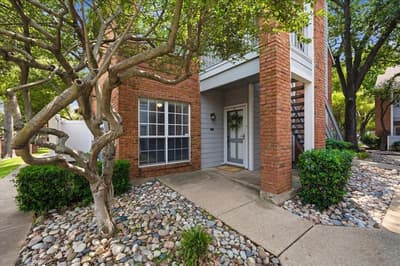 1300 Cantor Drive # 130, Arlington TX 76011