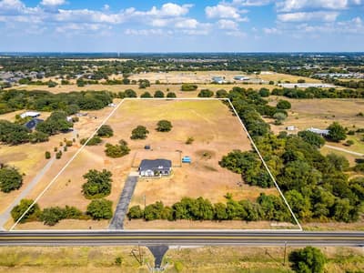 6202 FM 1902, Burleson TX 76058