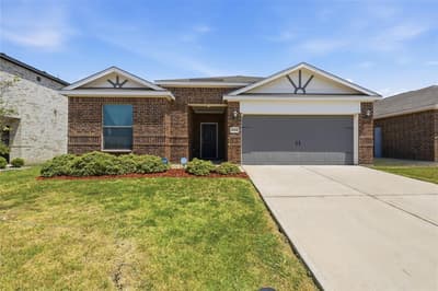 1934 Wooley Way, Seagoville TX 75159