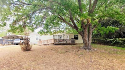 303 Caballo Way, Chico TX 76431