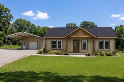 276 Legacy Lane Lane, Bowie TX 76230