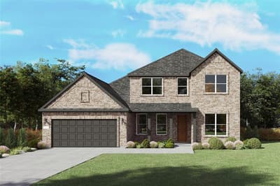 11140 Roxburgh Road, Fort Worth TX 76052