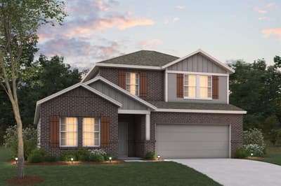 14234 Marion Downs Trail, Pilot Point TX 76258