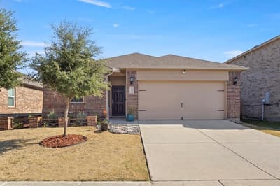 1205 Juniper Drive, Princeton TX 75407