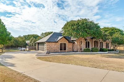 4291 Indian Paint Trail, Aubrey TX 76227