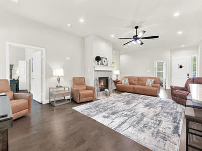 805 Hearthside Way, McKinney TX 75071 - Photo 3