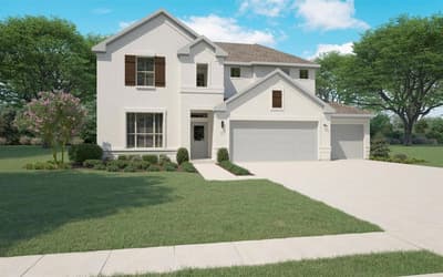 2117 Sunshining Road, Princeton TX 75407