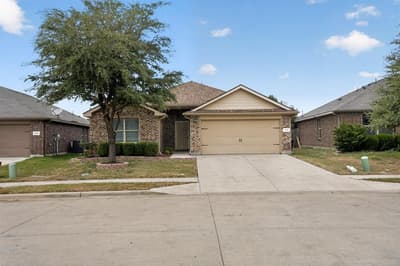 436 Cameron Hill Point, Fort Worth TX 76134