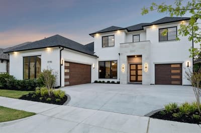1770 Coopers Hawk Drive, Arlington TX 76005