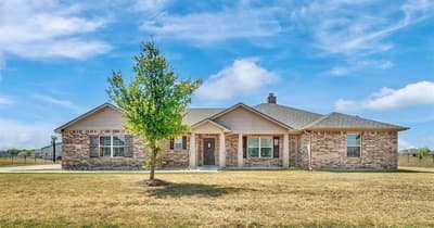 6335 Brookcrest, Godley TX 76044