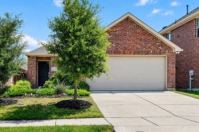 2138 Hobby Drive, Forney TX 75126
