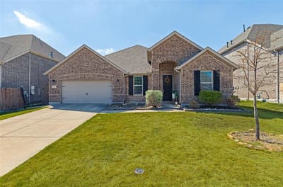 3605 Saint Croix Avenue, McKinney TX 75071