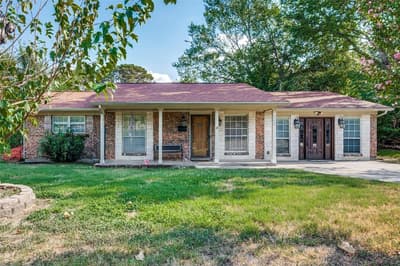7008 Beaty Street, Fort Worth TX 76112