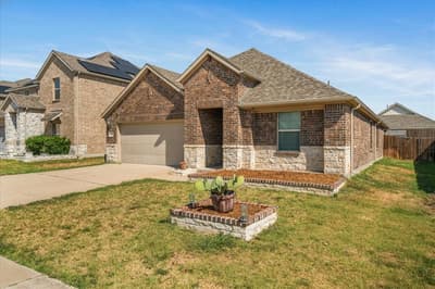 756 Cascade Lane, Princeton TX 75407