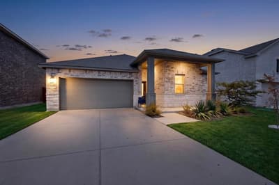 2607 Ontario Drive, Seagoville TX 75159