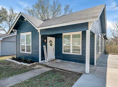 2024 Edna Avenue, Waco TX 76708