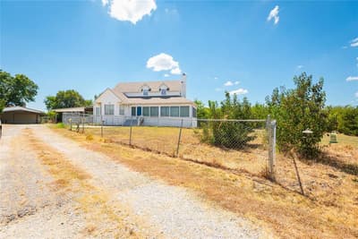 525 E Hazelwood Street, Princeton TX 75407