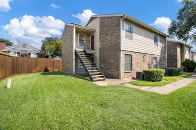4748 Old Bent Tree Lane # 802, Dallas TX 75287 - Photo 2