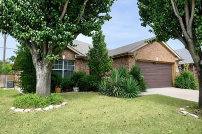 226 Starlight Drive, Forney TX 75126