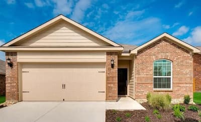 1438 SE Park Trails Boulevard, Princeton TX 75407