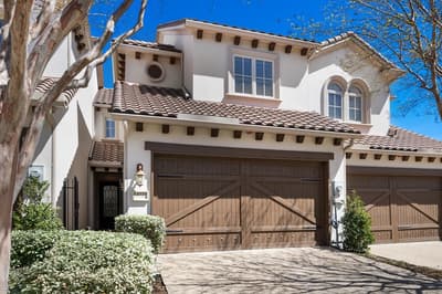 14737 Stanford Court, Addison TX 75254