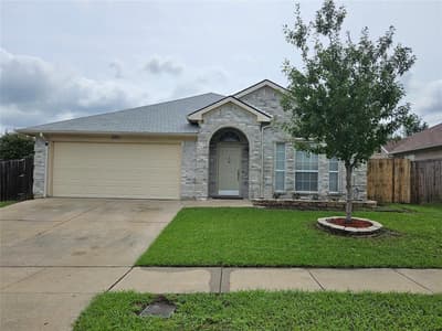 5901 Rising Meadow Drive, Arlington TX 76018