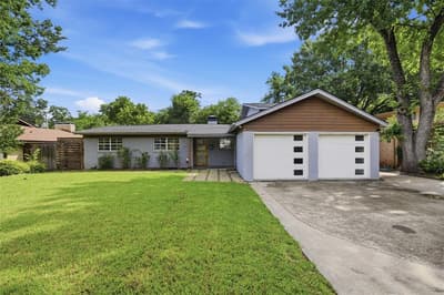 7248 Walling Lane, Dallas TX 75231