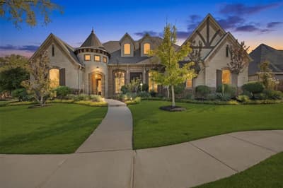 2624 Lake Shore Drive, Keller TX 76248