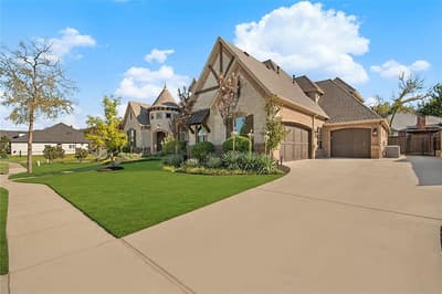 2624 Lake Shore Drive, Keller TX 76248 - Photo 4