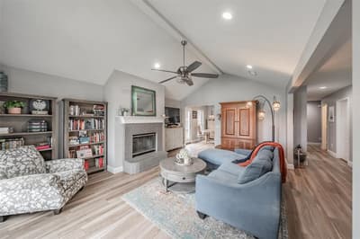 7403 Fossil Lake Drive, Arlington TX 76002 - Photo 5