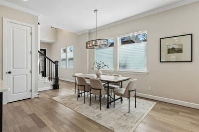 8615 Thorbrush Place, Dallas TX 75238 - Photo 5