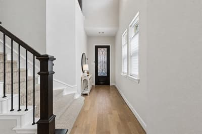 8615 Thorbrush Place, Dallas TX 75238 - Photo 4