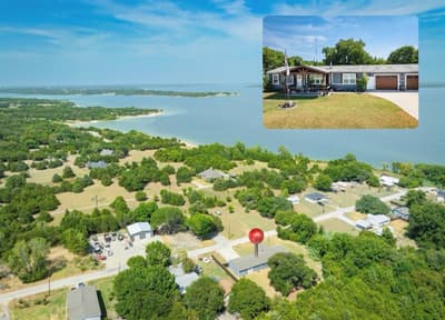 11482 County Road 440, Princeton TX 75407